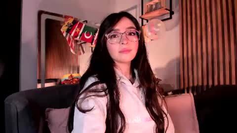 Angelinne online show from 07-09-26, 03:32
