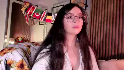 Angelinne online show from 07-12-26, 03:52