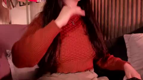 Angelinne online show from 07-18-26, 03:33
