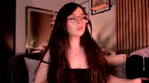 Angelinne online show from 07-28-26, 10:53