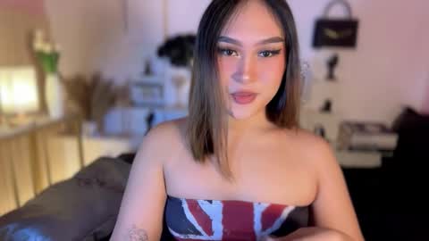 Queen Eva Mazikeen online show from 03-08-26, 06:12