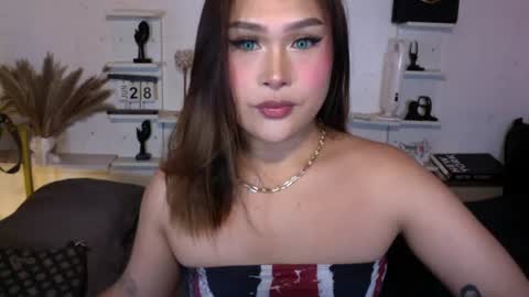Snapshot of eva_mazikeen69 chatting on 06-28-26, 07:42 Queen Eva Mazikeen online show from 06-28-26, 07:42