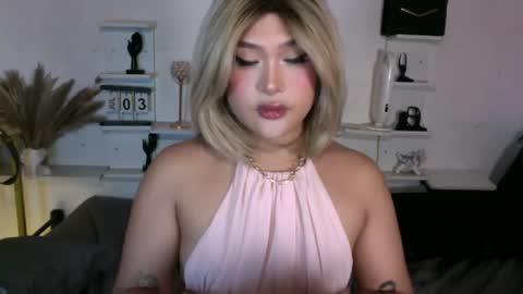 Snapshot of eva_mazikeen69 chatting on 07-03-26, 07:09 Queen Eva Mazikeen online show from 07-03-26, 07:09