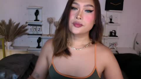 Snapshot of eva_mazikeen69 chatting on 07-12-26, 08:22 Queen Eva Mazikeen online show from 07-12-26, 08:22