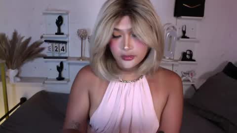 Snapshot of eva_mazikeen69 chatting on 07-24-26, 10:08 Queen Eva Mazikeen online show from 07-24-26, 10:08