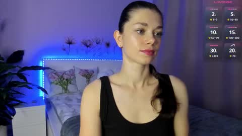 Eva online show from 10-24-25, 07:38