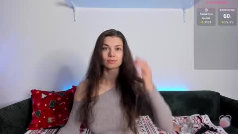 Eva online show from 12-18-25, 08:20