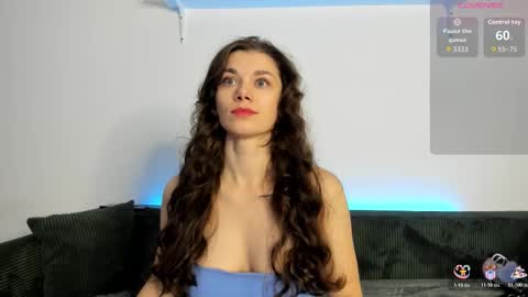 Eva online show from 01-16-26, 08:29