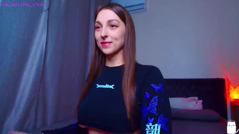 eva_meow_eva online show from 03-19-26, 10:03
