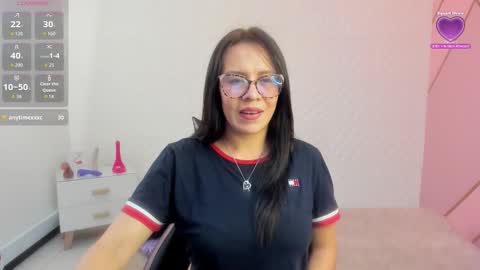 Eva  online show from 02-20-26, 02:28