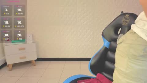 Eva  online show from 05-14-26, 02:24