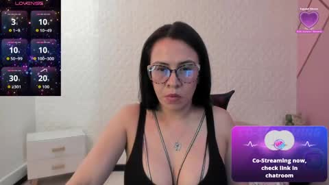 Eva  online show from 05-30-26, 02:47
