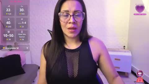 Eva  online show from 07-03-26, 02:23