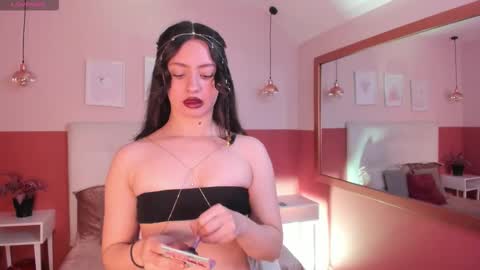 eva_monet online show from 03-23-26, 01:15