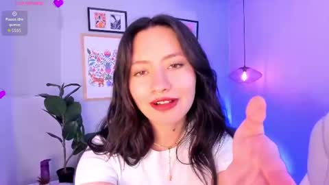 Snapshot of eva_monet chatting on 06-23-26, 06:17 eva_monet online show from 06-23-26, 06:17
