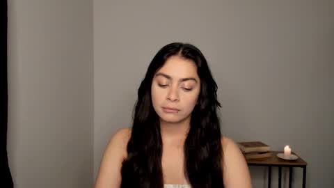 eva_monn online show from 01-15-26, 12:15