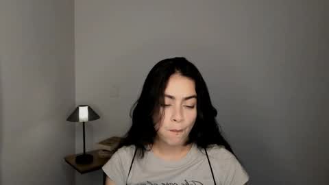 eva_monn online show from 02-19-26, 12:28