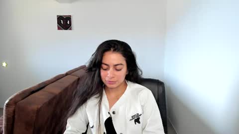 eva_monn online show from 07-08-26, 04:55
