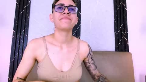 Eva cute online show from 02-14-26, 12:02