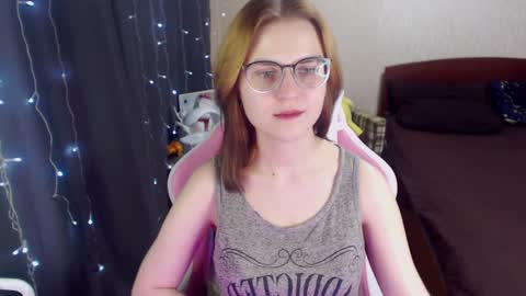 Eva online show from 02-01-25, 12:47