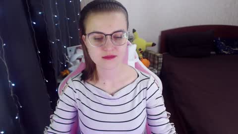 Eva online show from 02-07-25, 10:08