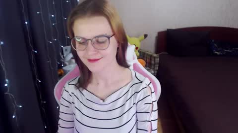 Eva online show from 02-09-25, 12:52