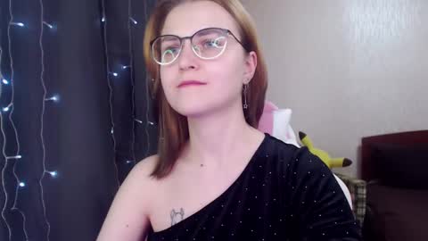 Eva online show from 02-15-25, 01:05