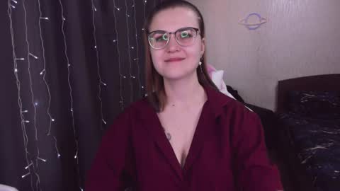 Eva online show from 02-20-25, 01:19