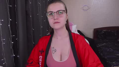 Eva online show from 03-11-25, 09:45