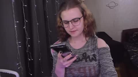 Eva online show from 03-12-25, 03:29