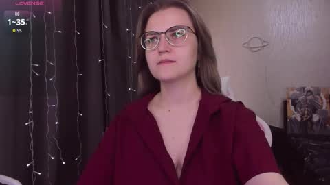 Eva online show from 10-10-25, 09:52