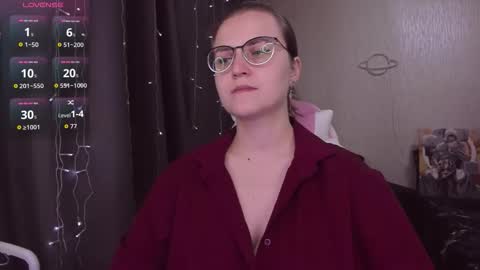 Eva online show from 10-12-25, 11:31