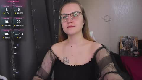 Eva online show from 03-04-26, 11:16