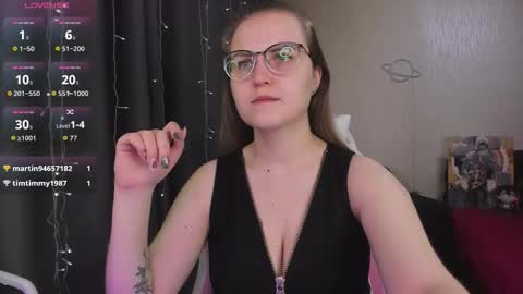 Eva online show from 03-05-26, 11:06