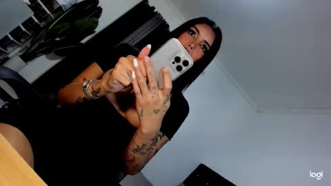 EVA online show from 03-02-26, 02:14