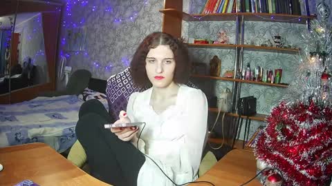 Eva The Princess online show from 12-28-24, 04:20