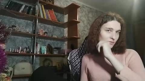 Eva The Princess online show from 01-07-26, 08:39