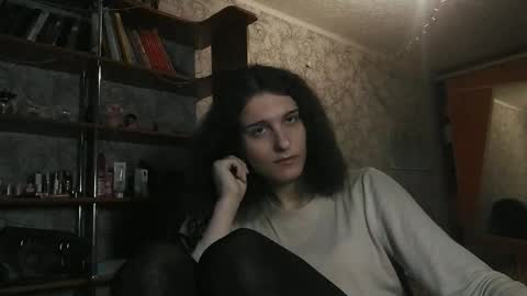 Eva The Princess online show from 02-12-26, 02:56