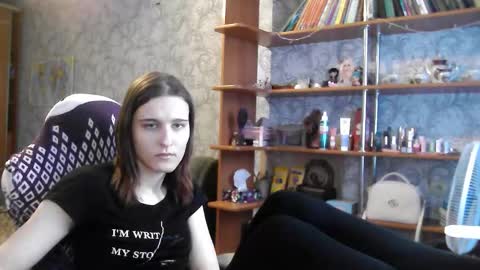 Eva The Princess online show from 03-22-26, 11:57