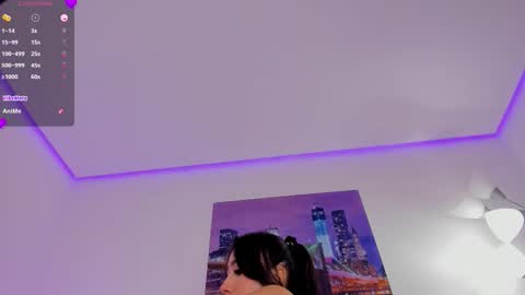 Eva online show from 10-10-25, 07:46