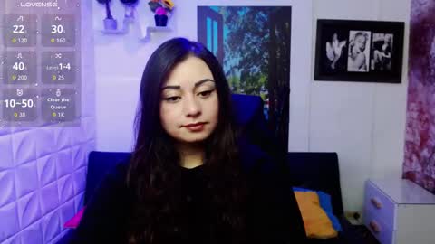 Eva online show from 11-04-25, 02:49