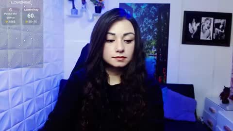 Eva online show from 11-26-25, 02:51