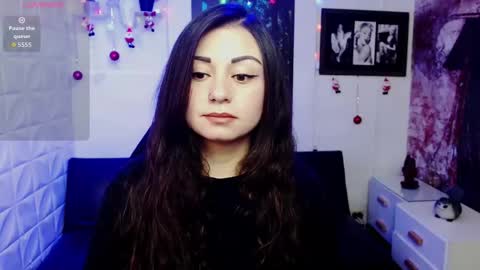 Eva online show from 12-03-25, 02:26