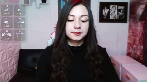 Eva online show from 03-05-26, 06:26