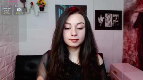 Eva online show from 03-13-26, 02:12