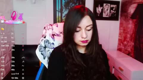 Eva online show from 03-18-26, 03:15