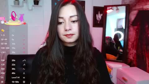 Eva online show from 03-19-26, 02:43