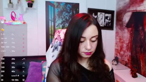 Eva online show from 03-28-26, 03:33