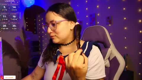 Eva  online show from 01-19-26, 11:03