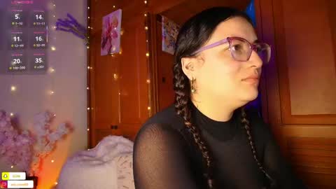 Snapshot of eva_rosse69 chatting on 04-20-26, 12:08 Eva online show from 04-20-26, 12:08
